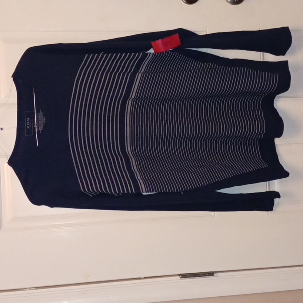 Nwt Men's Alfani slim fit shirt